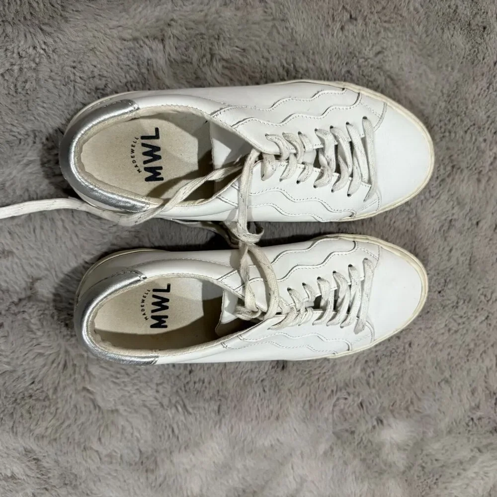 Madewell mwl sidewalk